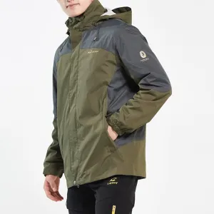 2 In 1 LAYNOS Climbing Jacket