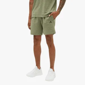 adidas Mens Mel Short Olive