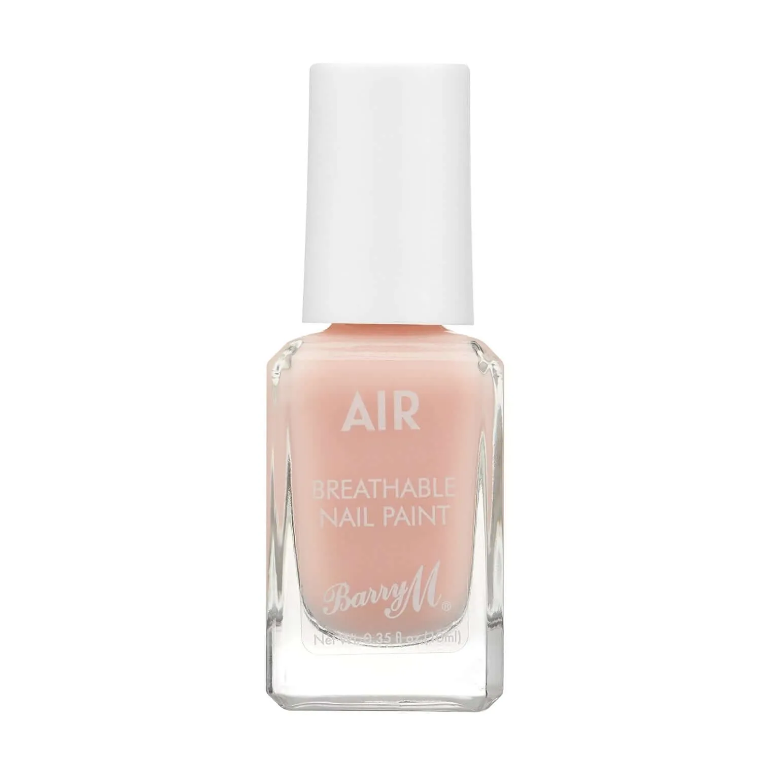 Air Breathable Nail Paint | Cupcake