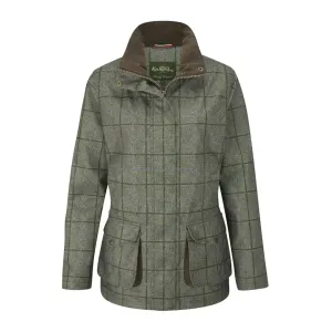 Alan Paine Womens Didsmere Coat