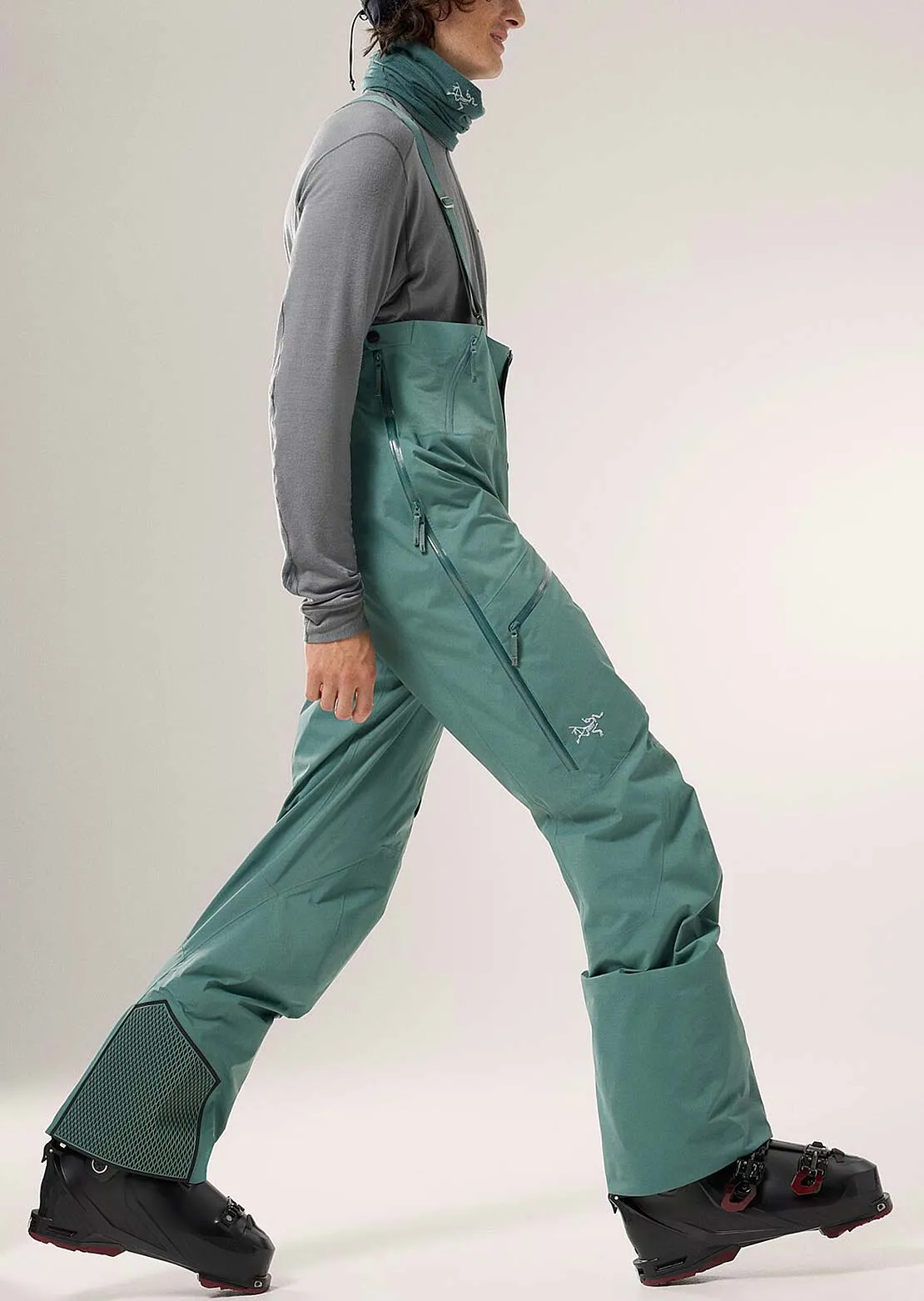 Arc'teryx Men's Rush Regular Bib Pants