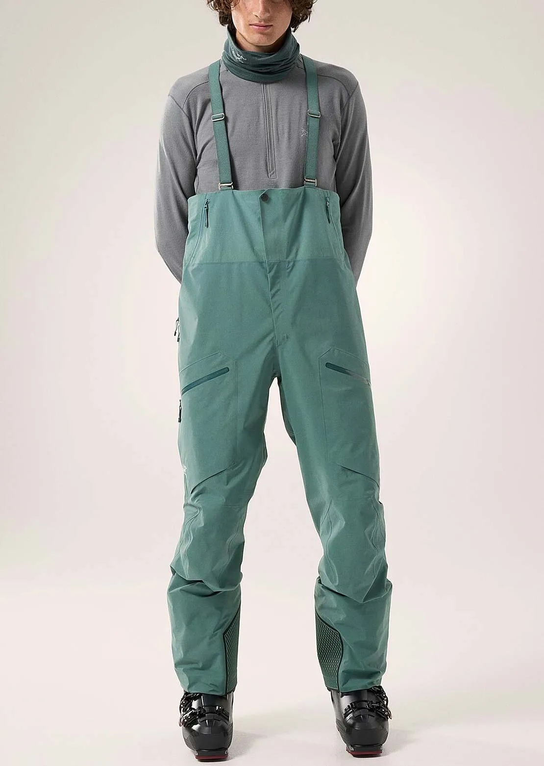 Arc'teryx Men's Rush Regular Bib Pants