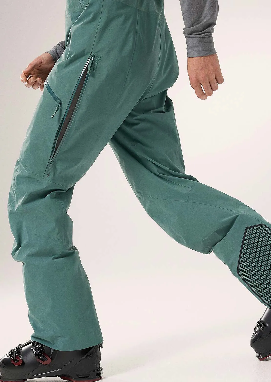 Arc'teryx Men's Rush Regular Bib Pants