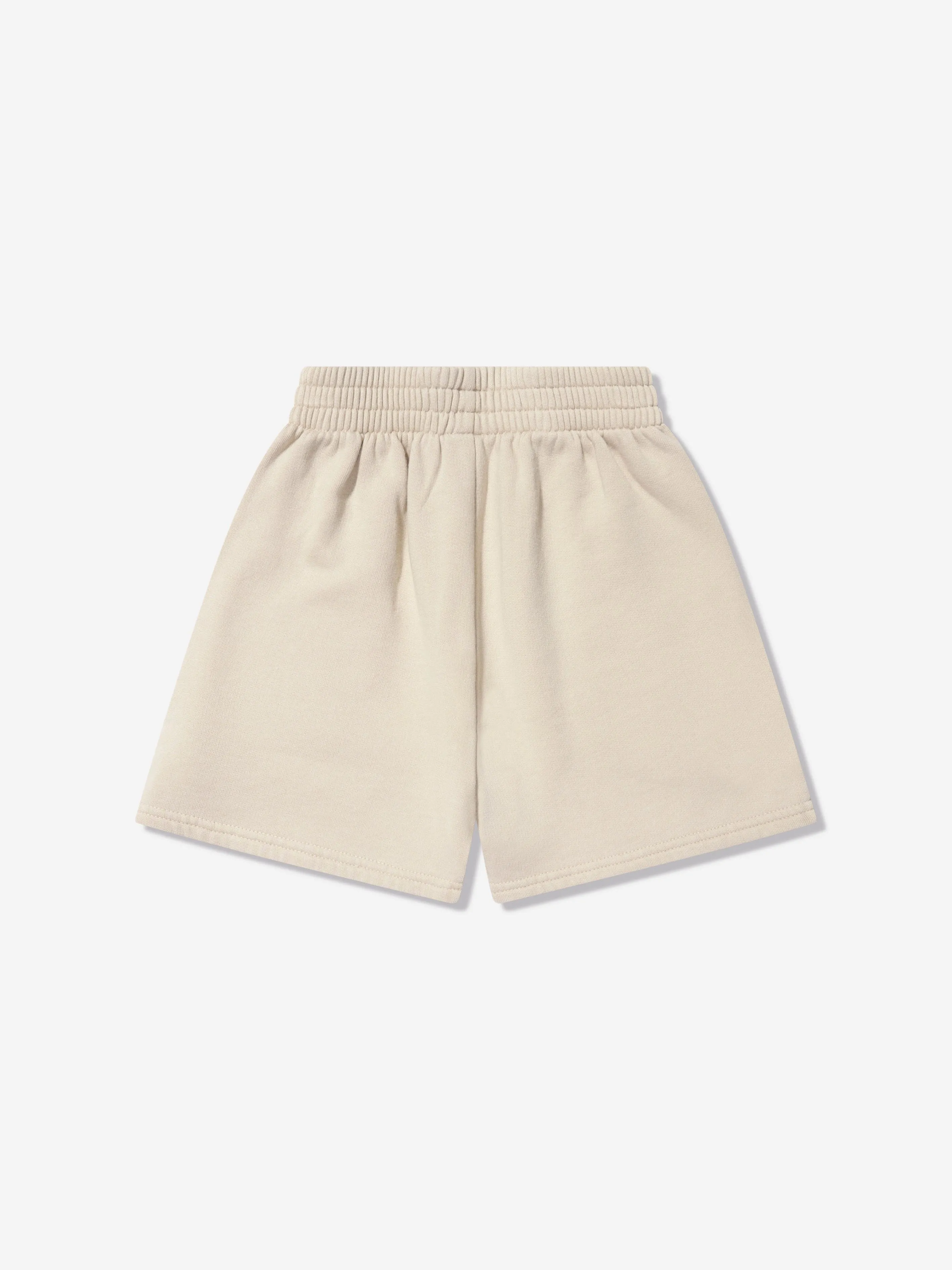 Balenciaga Kids Logo Jogging Shorts