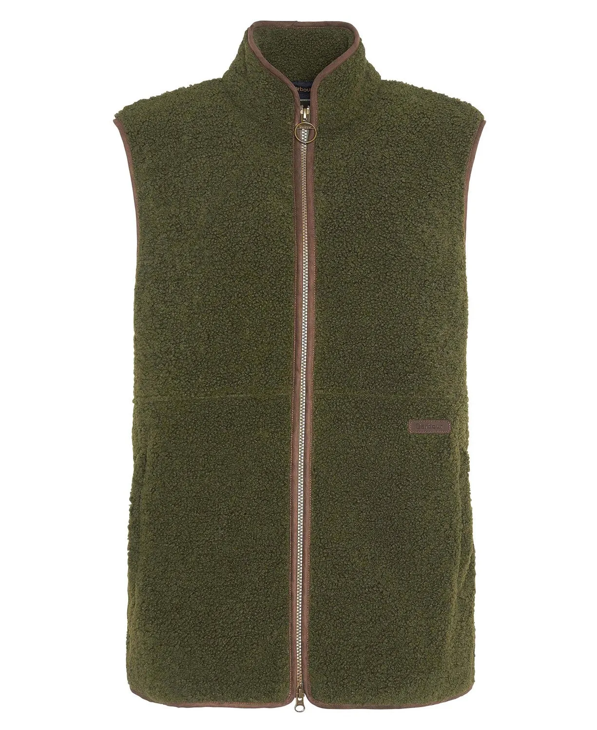 Barbour Rydal Fleece Gilet