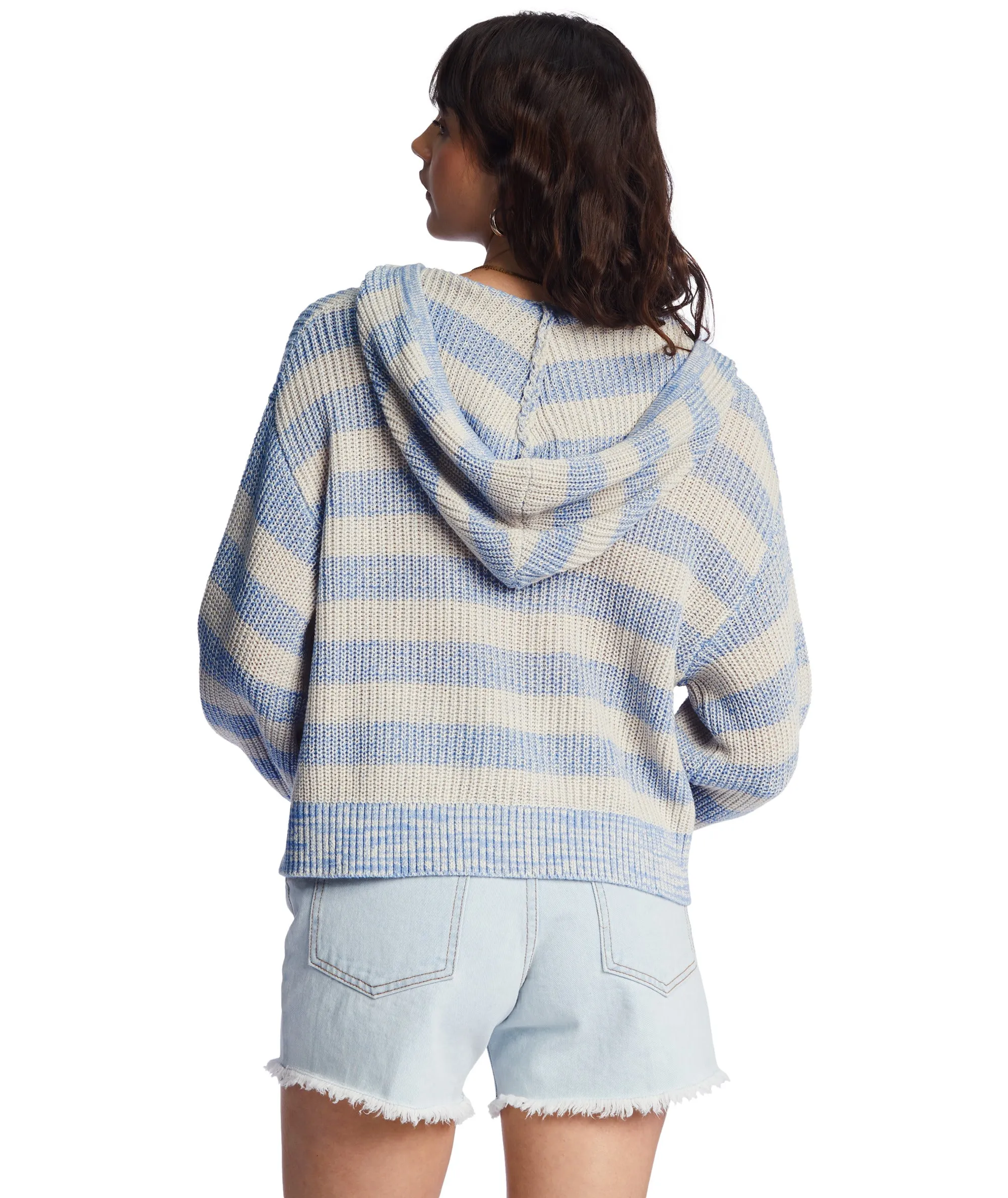 Billabong Mas Amor Sweater-Good Tides