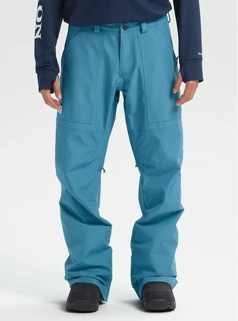 Burton GORE‑TEX Ballast Pant - Men's