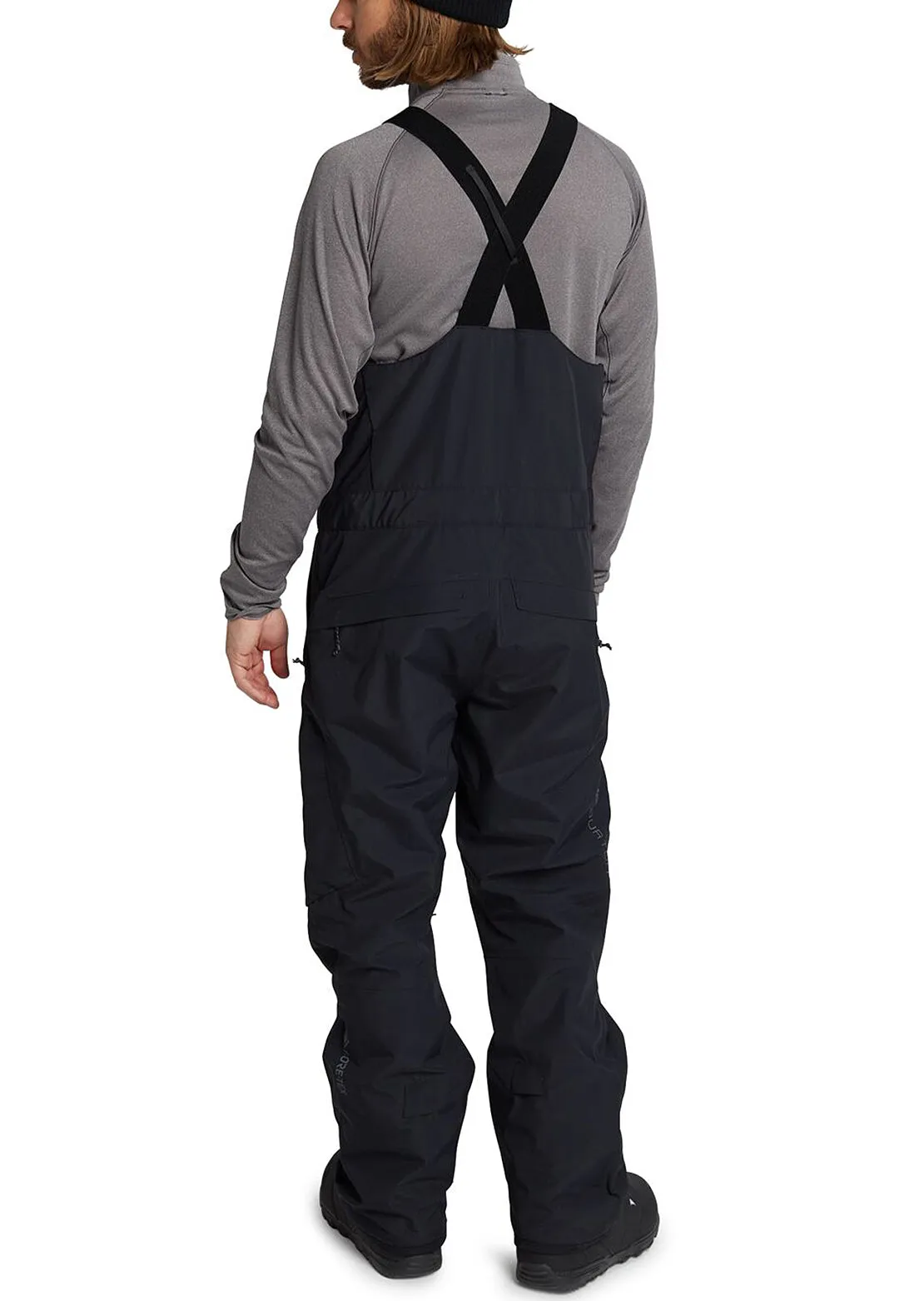 Burton Men's AK GORE-TEX Cyclic Bib Pants