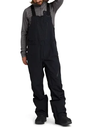 Burton Men's AK GORE-TEX Cyclic Bib Pants