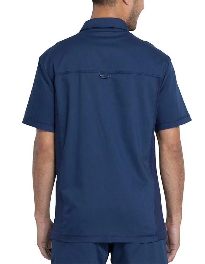 Cherokee Workwear Revolution Men's Polo Shirt