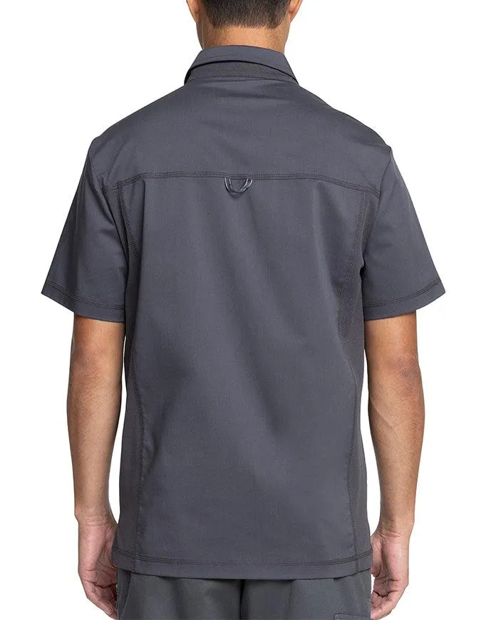 Cherokee Workwear Revolution Men's Polo Shirt