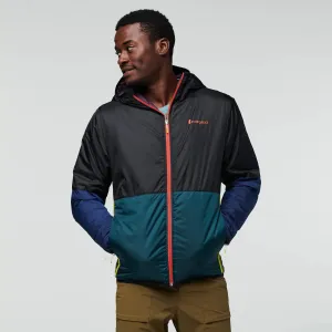 Cotopaxi | Teca Calido Hooded Jacket | Men's