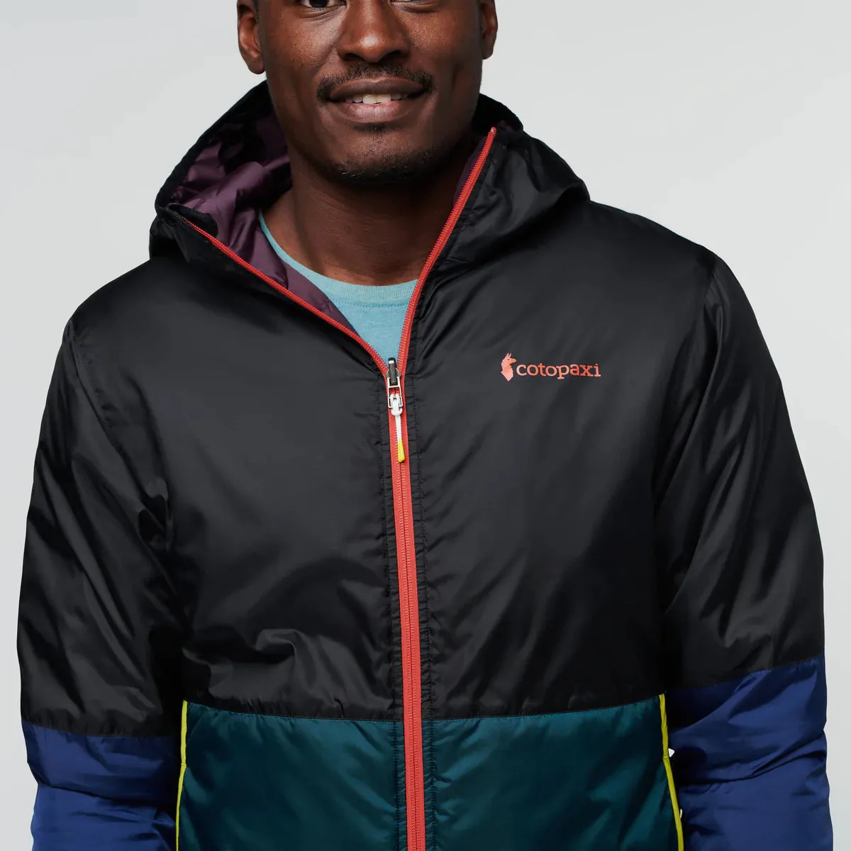 Cotopaxi | Teca Calido Hooded Jacket | Men's