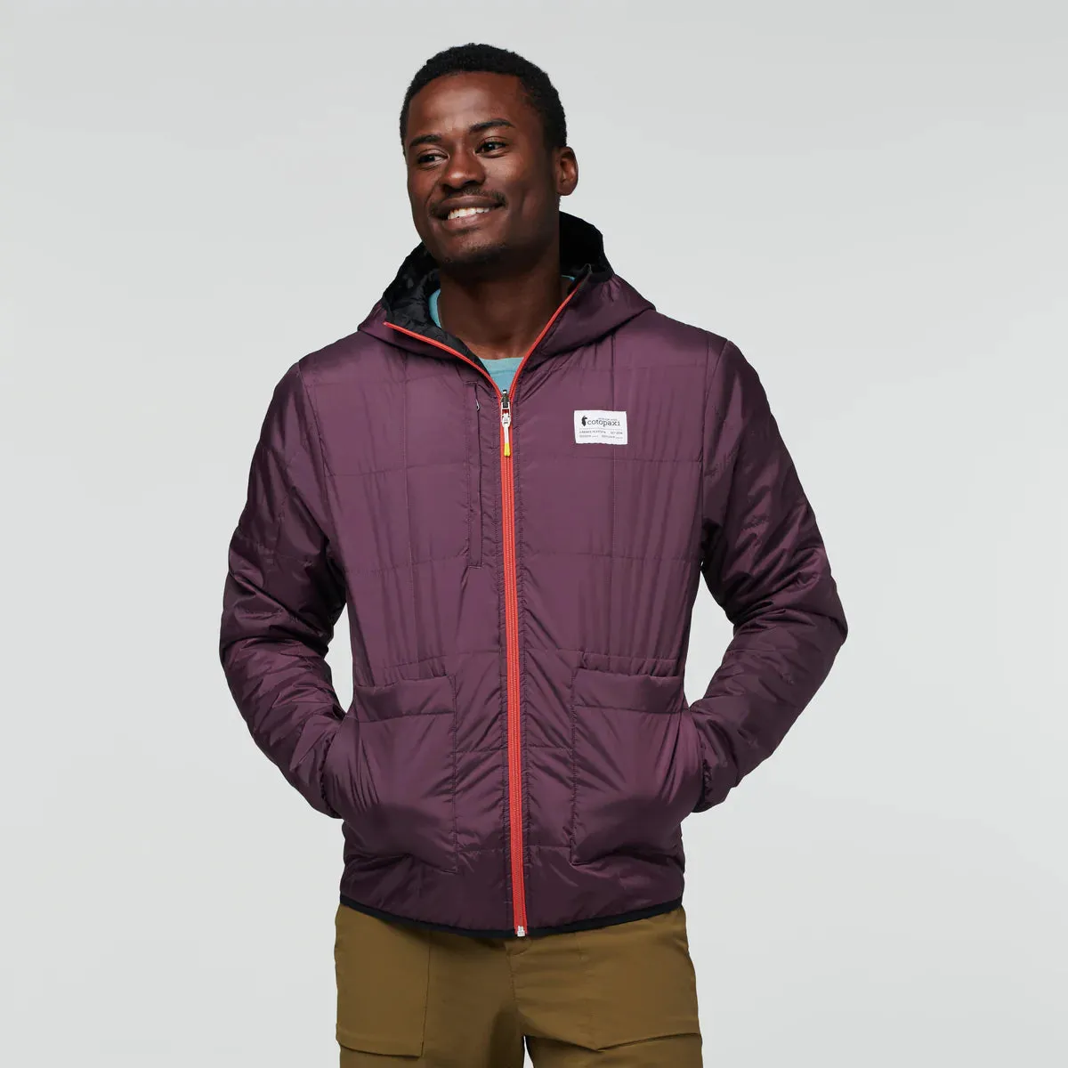 Cotopaxi | Teca Calido Hooded Jacket | Men's