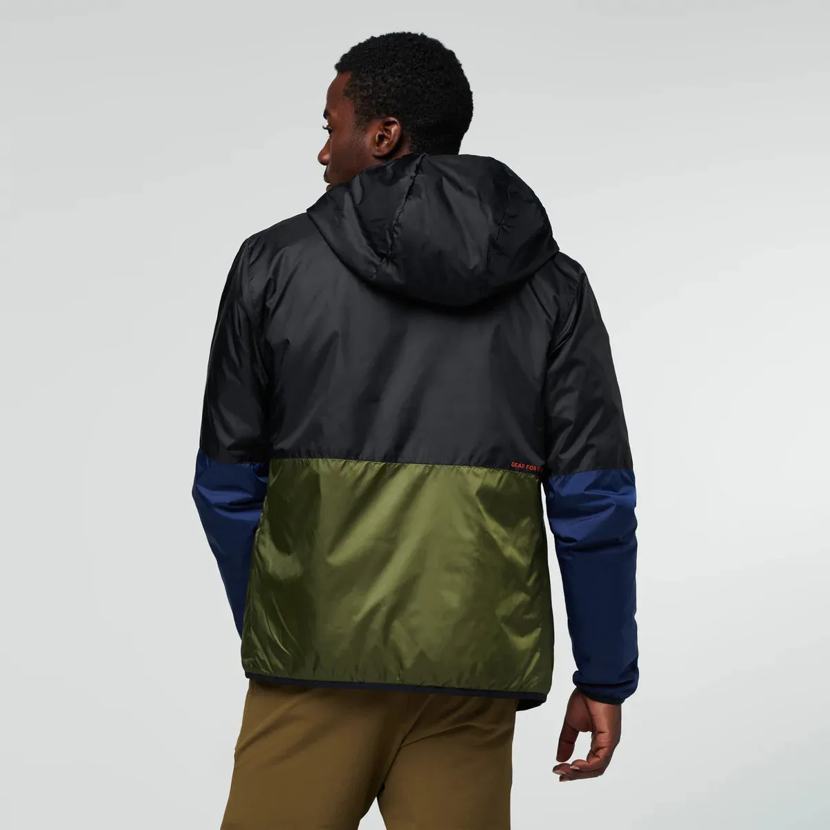 Cotopaxi | Teca Calido Hooded Jacket | Men's