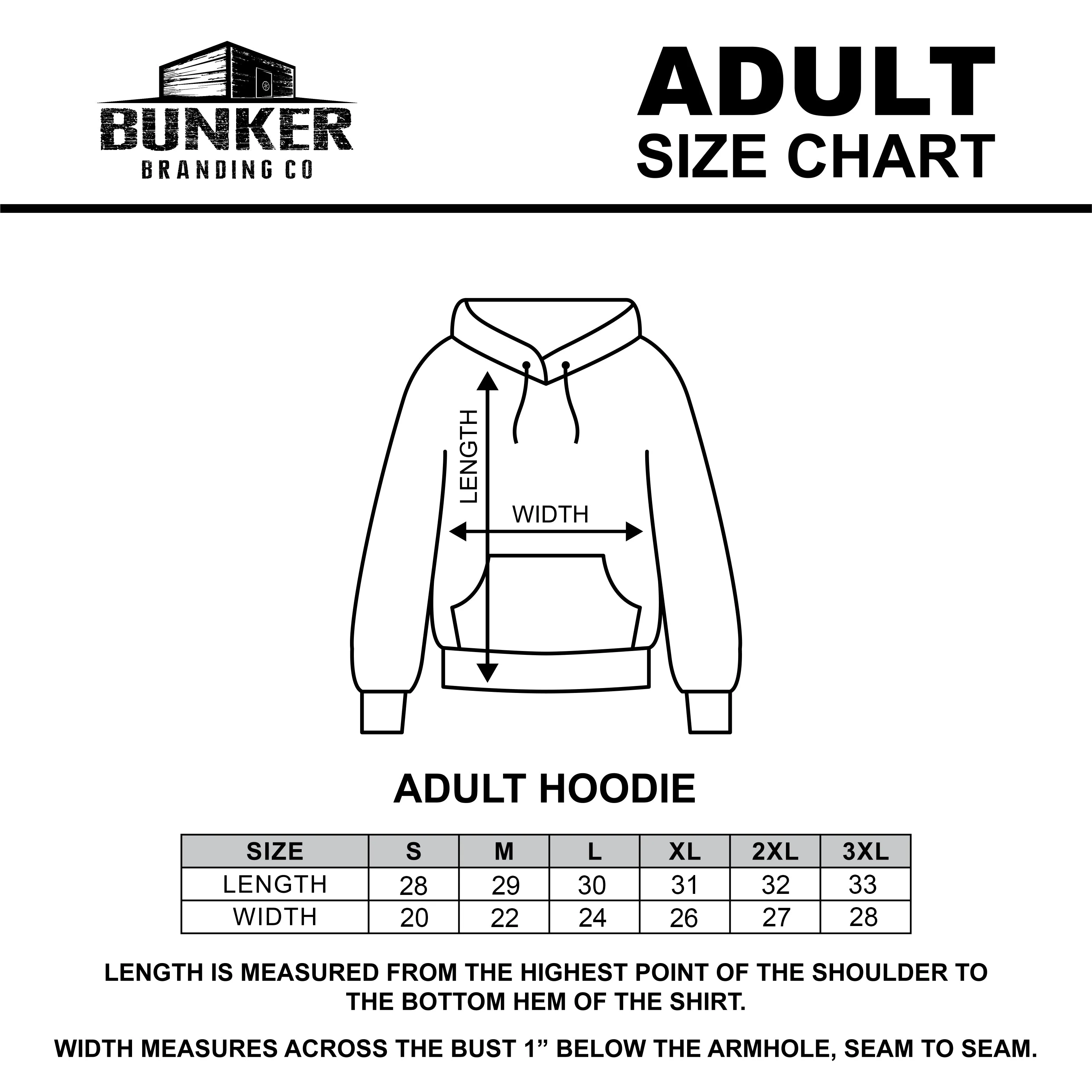 Department of the Boat People Hoodie