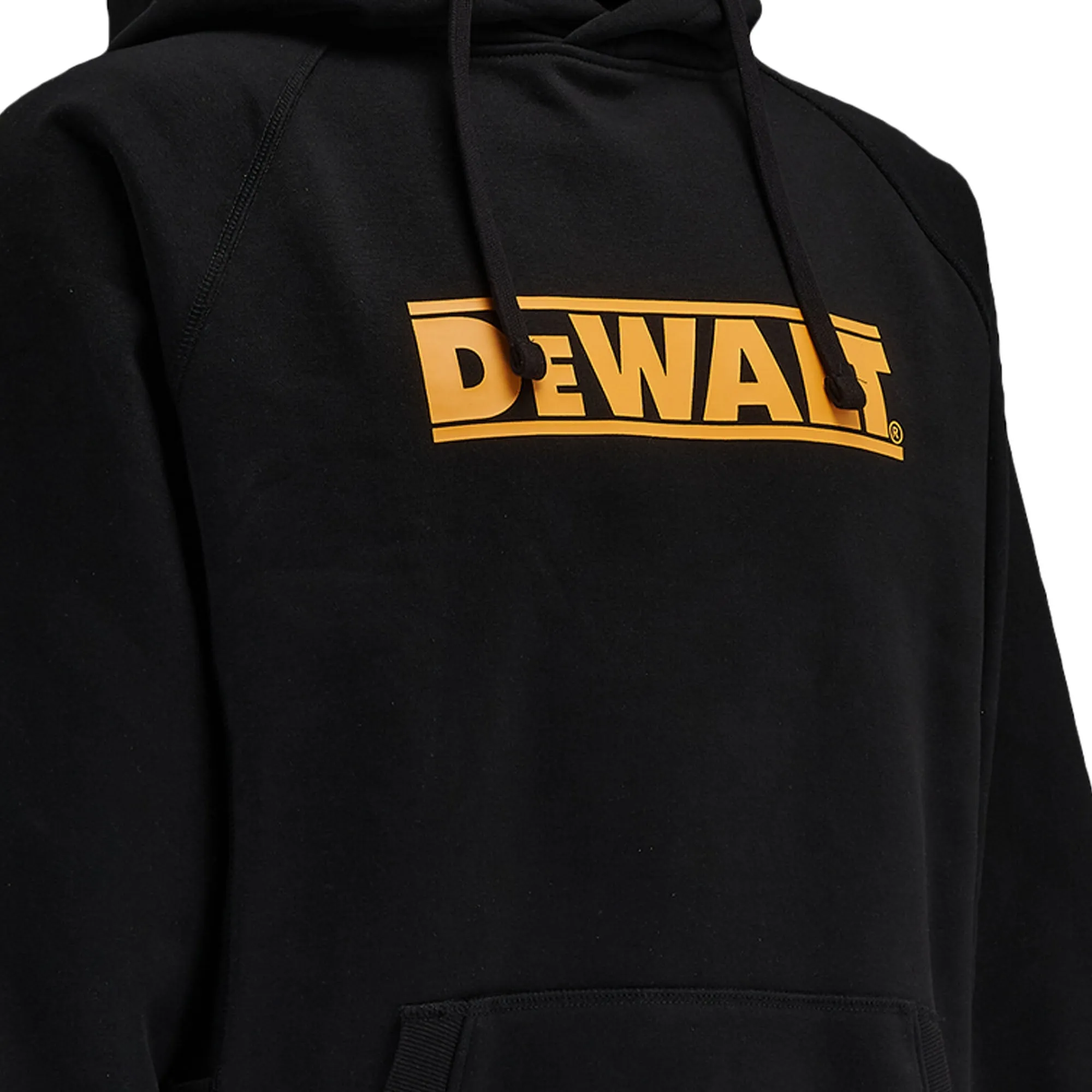 DEWALT Rexburg Men's Water Resistant Hoodie