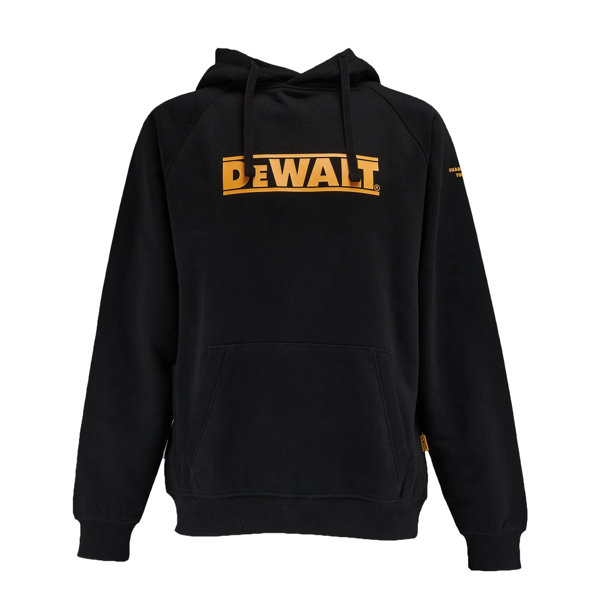 DEWALT Rexburg Men's Water Resistant Hoodie