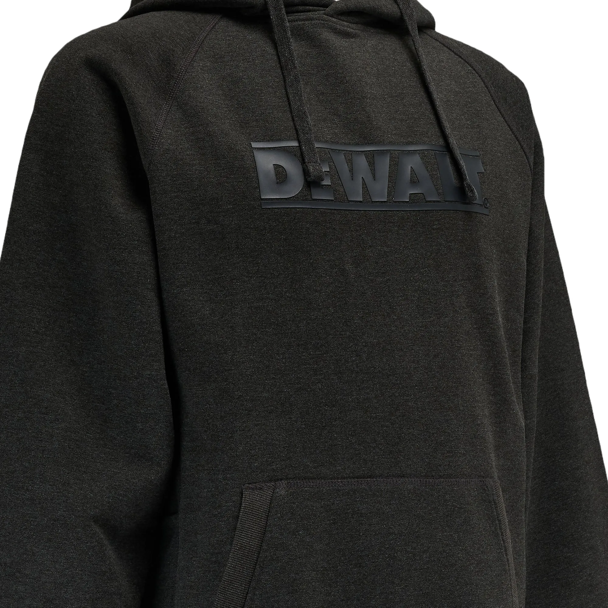 DEWALT Rexburg Men's Water Resistant Hoodie