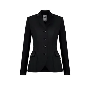 Fair Play Ladies Show Jacket JODIE, Black