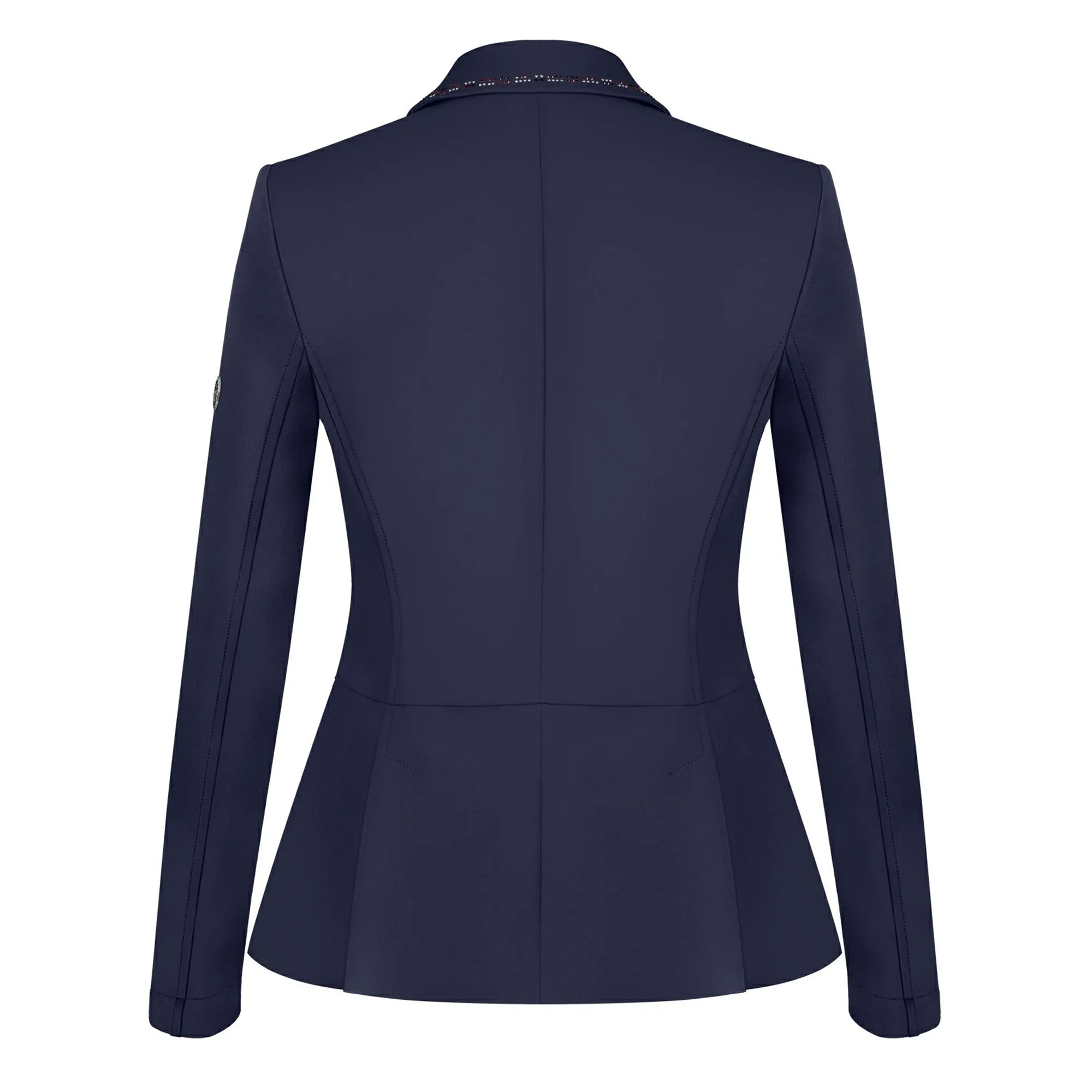 Fair Play Ladies Show Jacket NATALIE, Navy