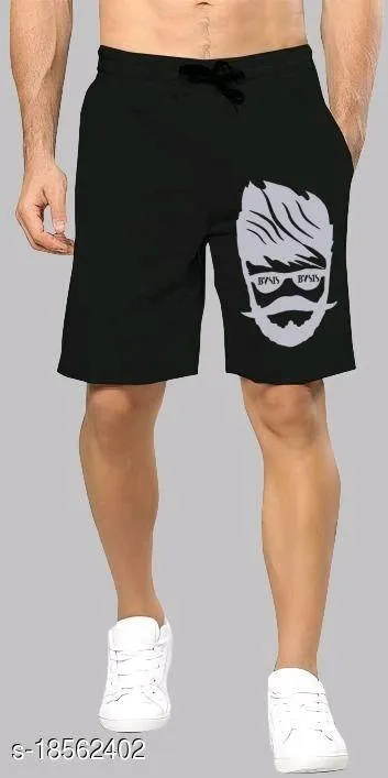 Fancy Unique Men Shorts