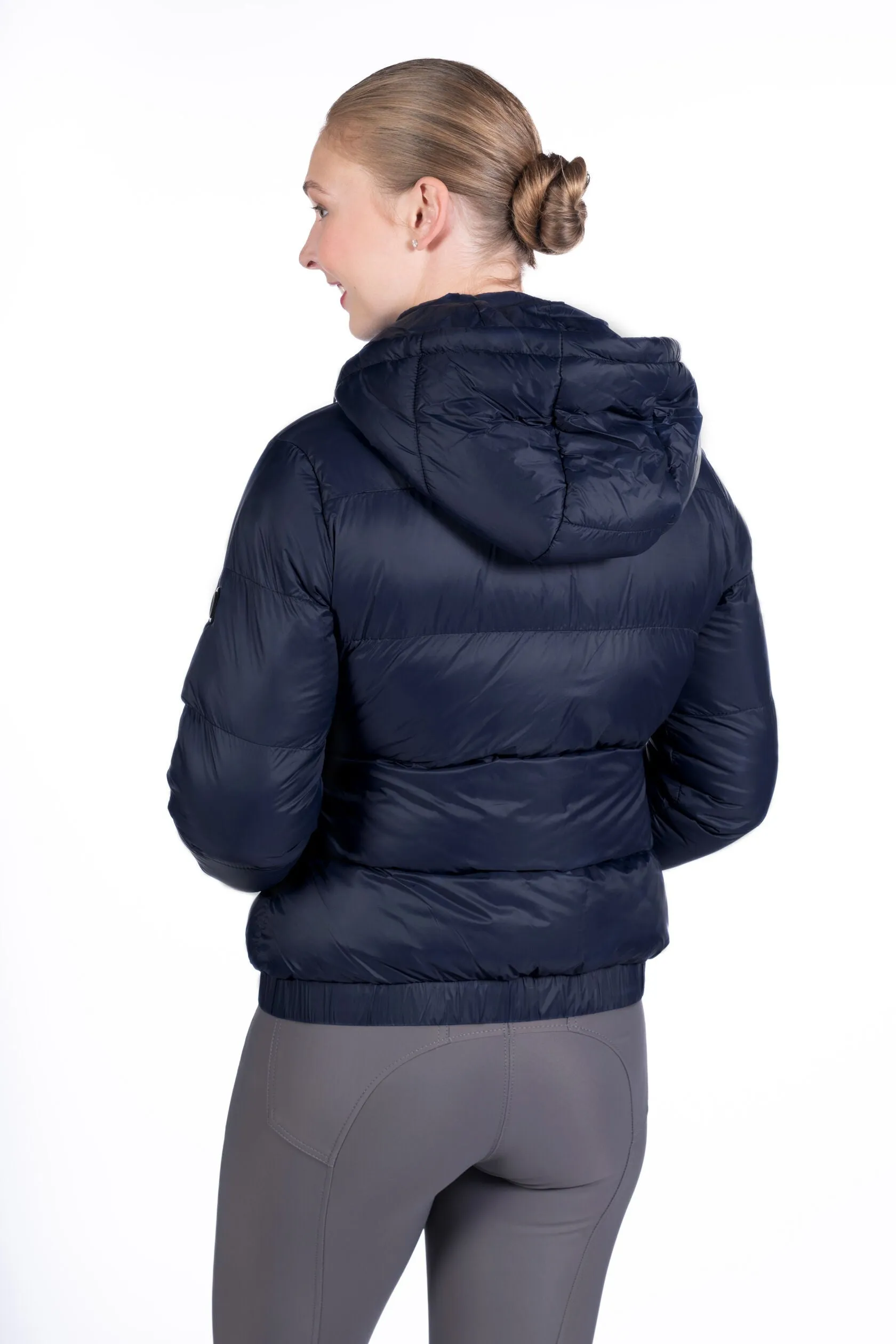 Heated Jacket Keep Warm