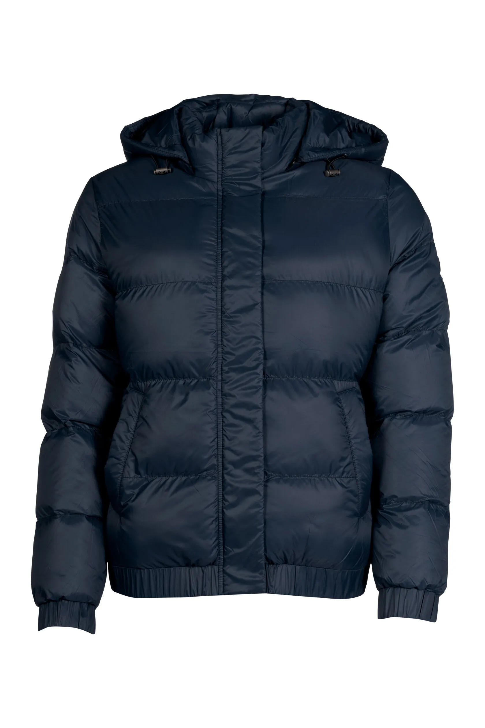 Heated Jacket Keep Warm