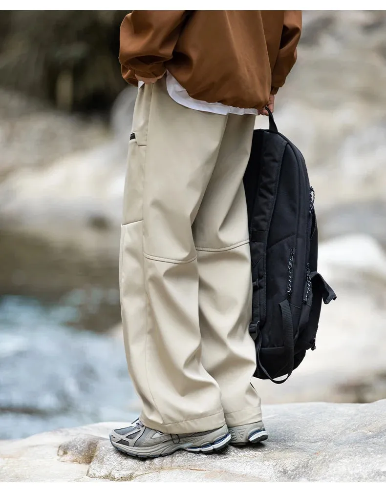 HikeTech Cargo Pants