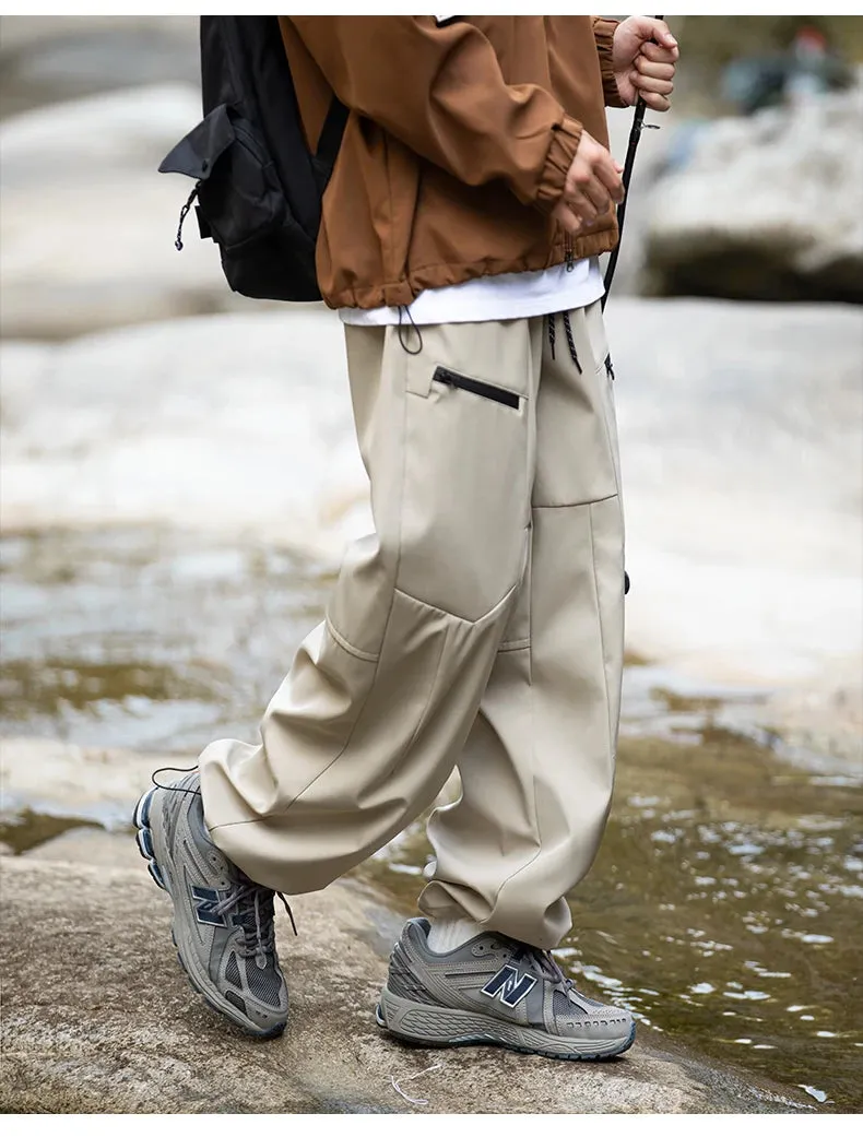 HikeTech Cargo Pants