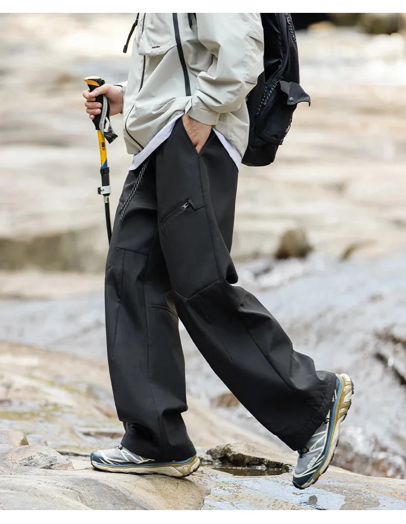 HikeTech Cargo Pants