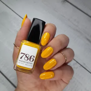 Izamal - Breathable Nail Polish