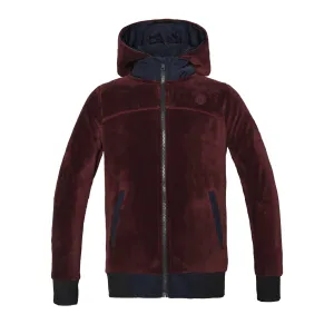 Junior Coral Fleece Jacket KLReece