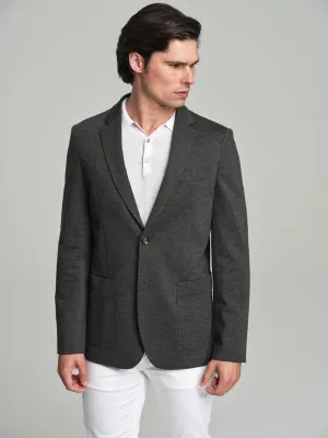 K-Easy Comfy blazer