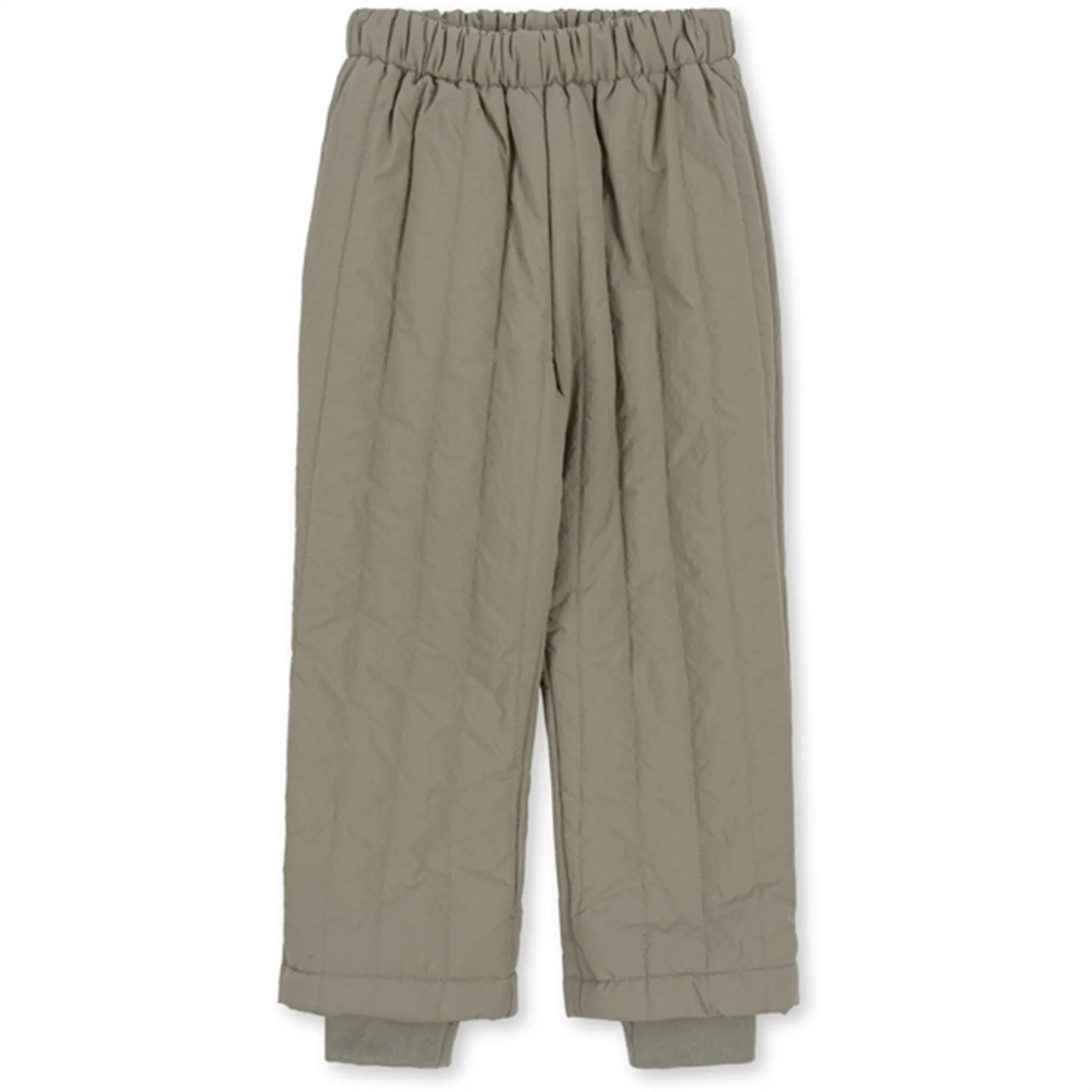 Konges Sløjd Juno Thermo Pants Laurel Oak