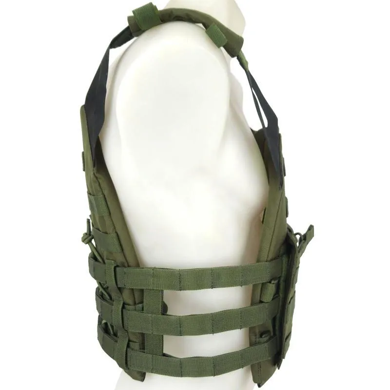 Lightweight Plate Carrier - Gen II