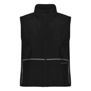 Lightweight Running Vest, Black