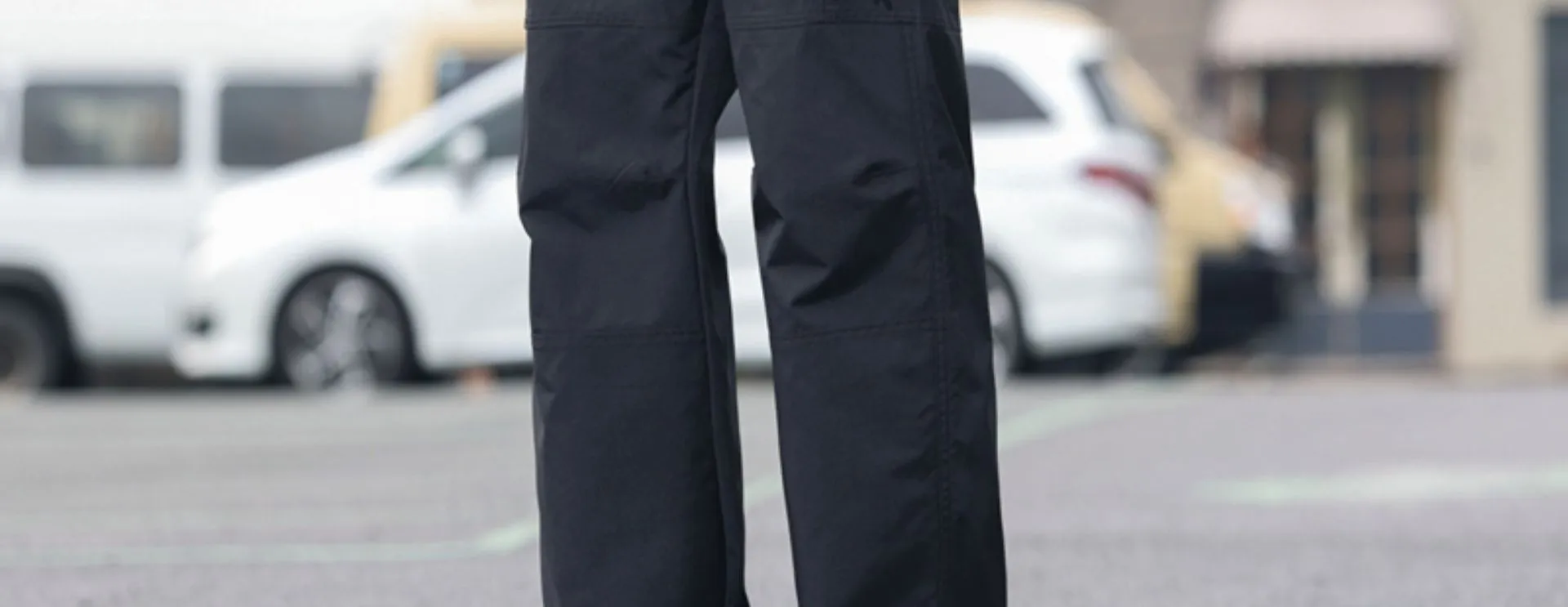 Men's Casual Cargo Pants 31233578YM