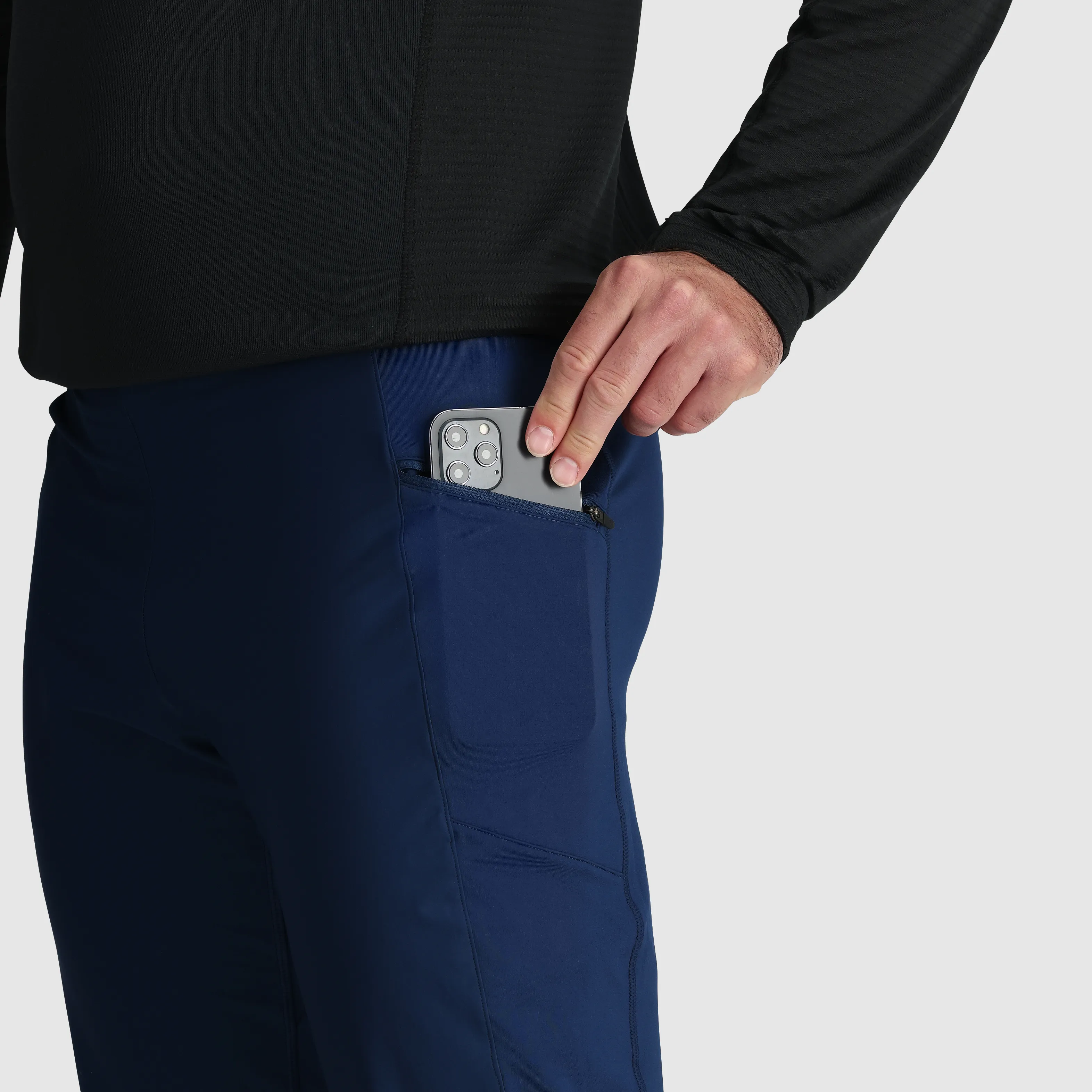 Men's Deviator Wind Pants