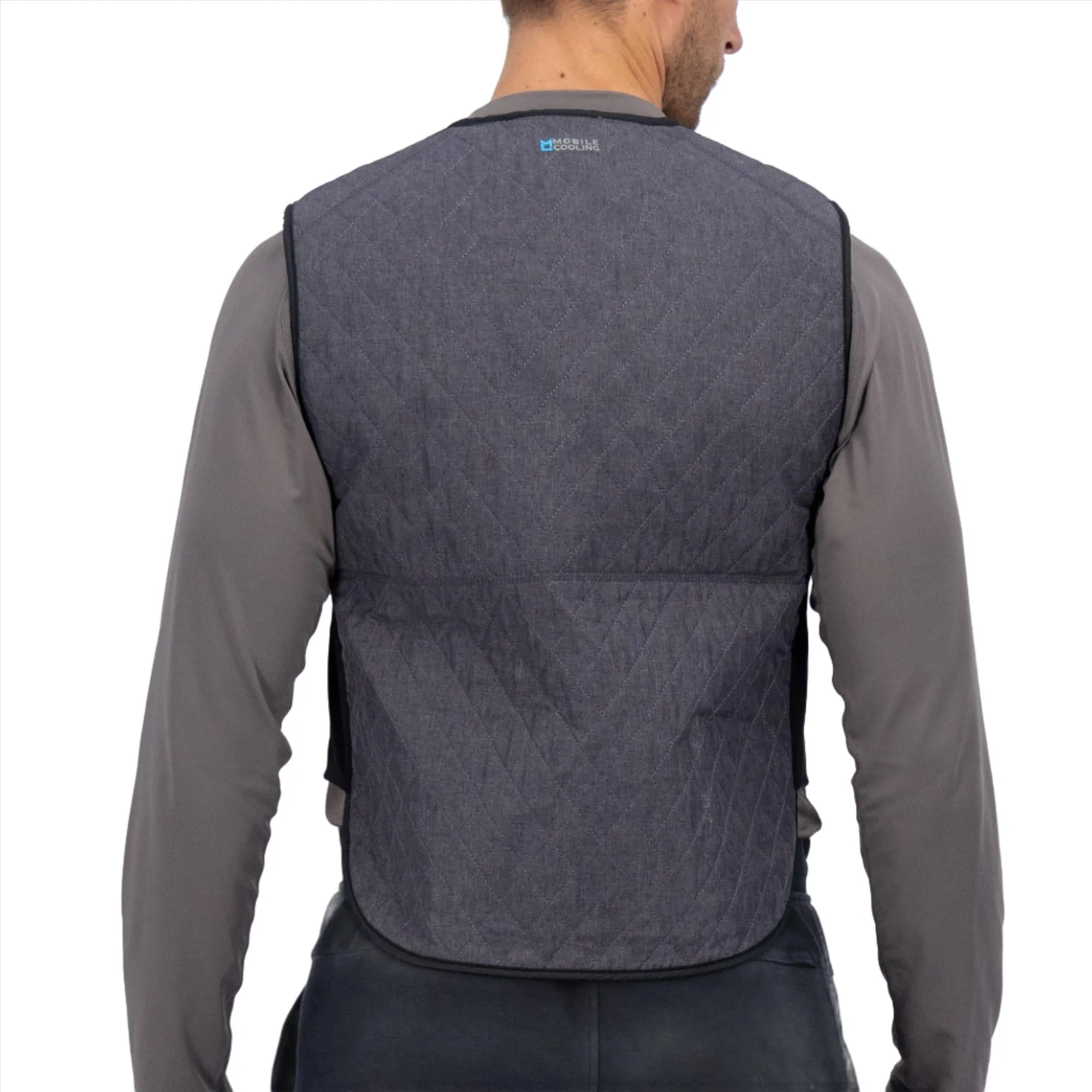 Men's Hydrologic® Cooling Vests