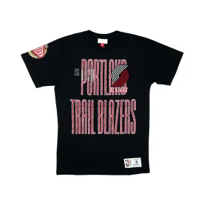 Mitchell & Ness Team OG Premium Tee