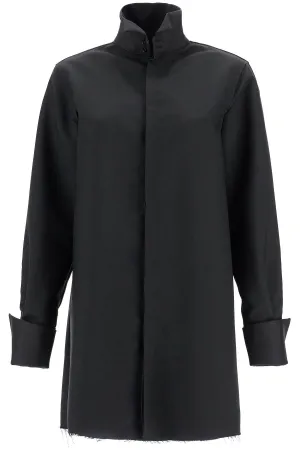 Mm6 Maison Margiela Overshirt With