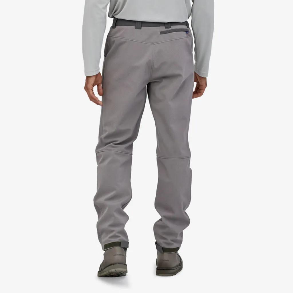 Patagonia Men's Shelled Insulator Pants