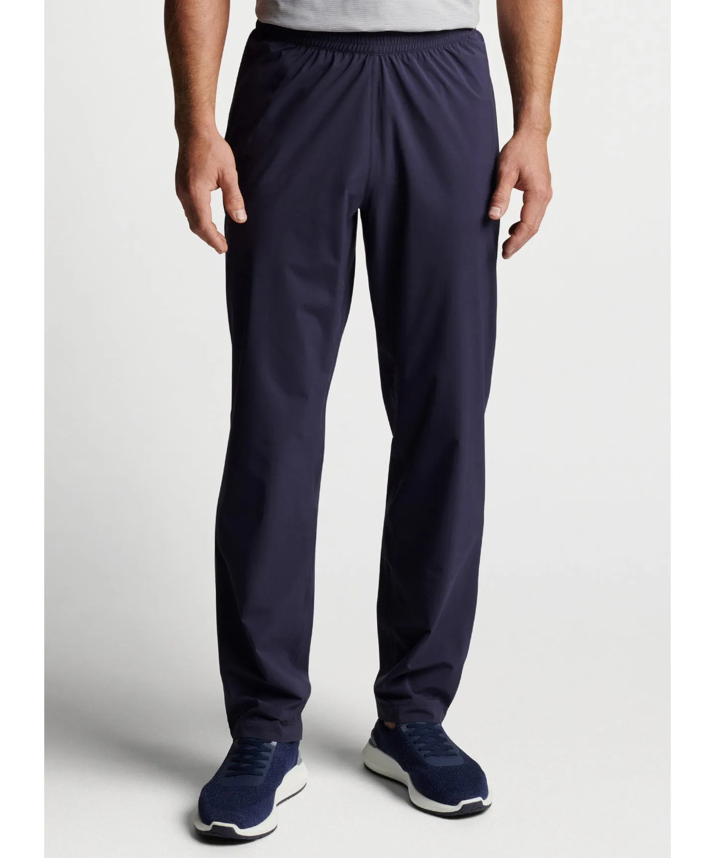 Peter Millar Shield Pull-On Rain Pant