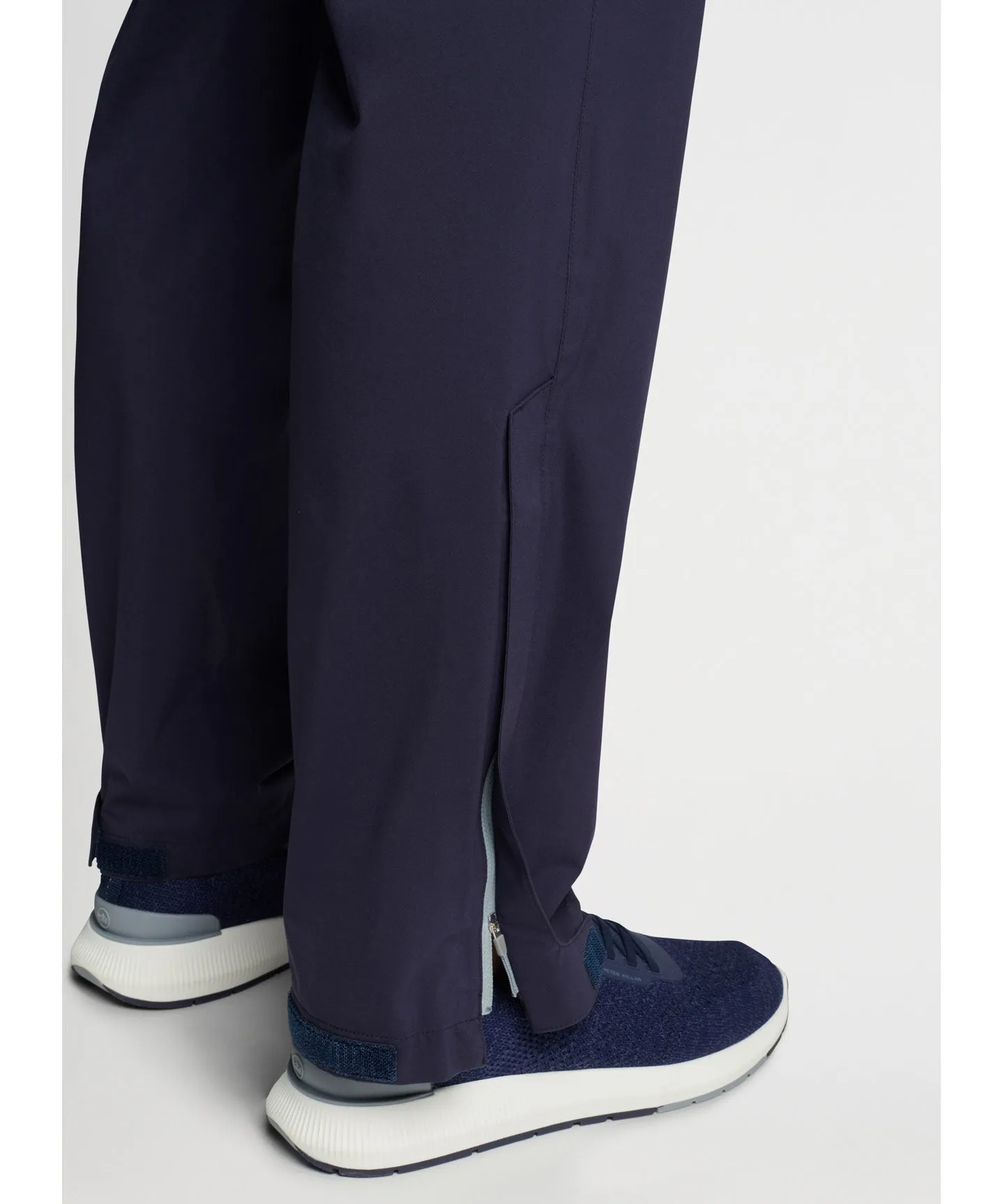 Peter Millar Shield Pull-On Rain Pant