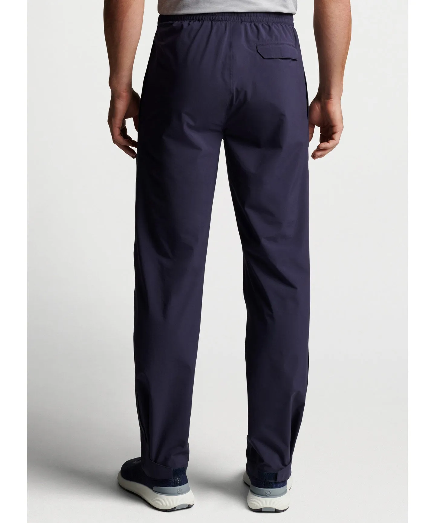 Peter Millar Shield Pull-On Rain Pant