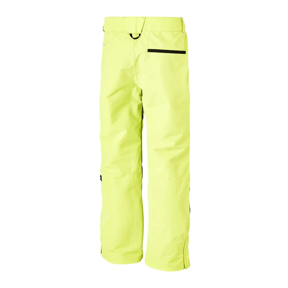 PLANKS Easy Rider Pant Men's Fluoro Lime