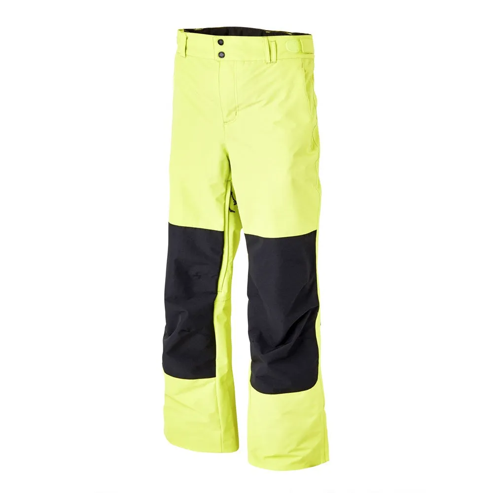 PLANKS Easy Rider Pant Men's Fluoro Lime