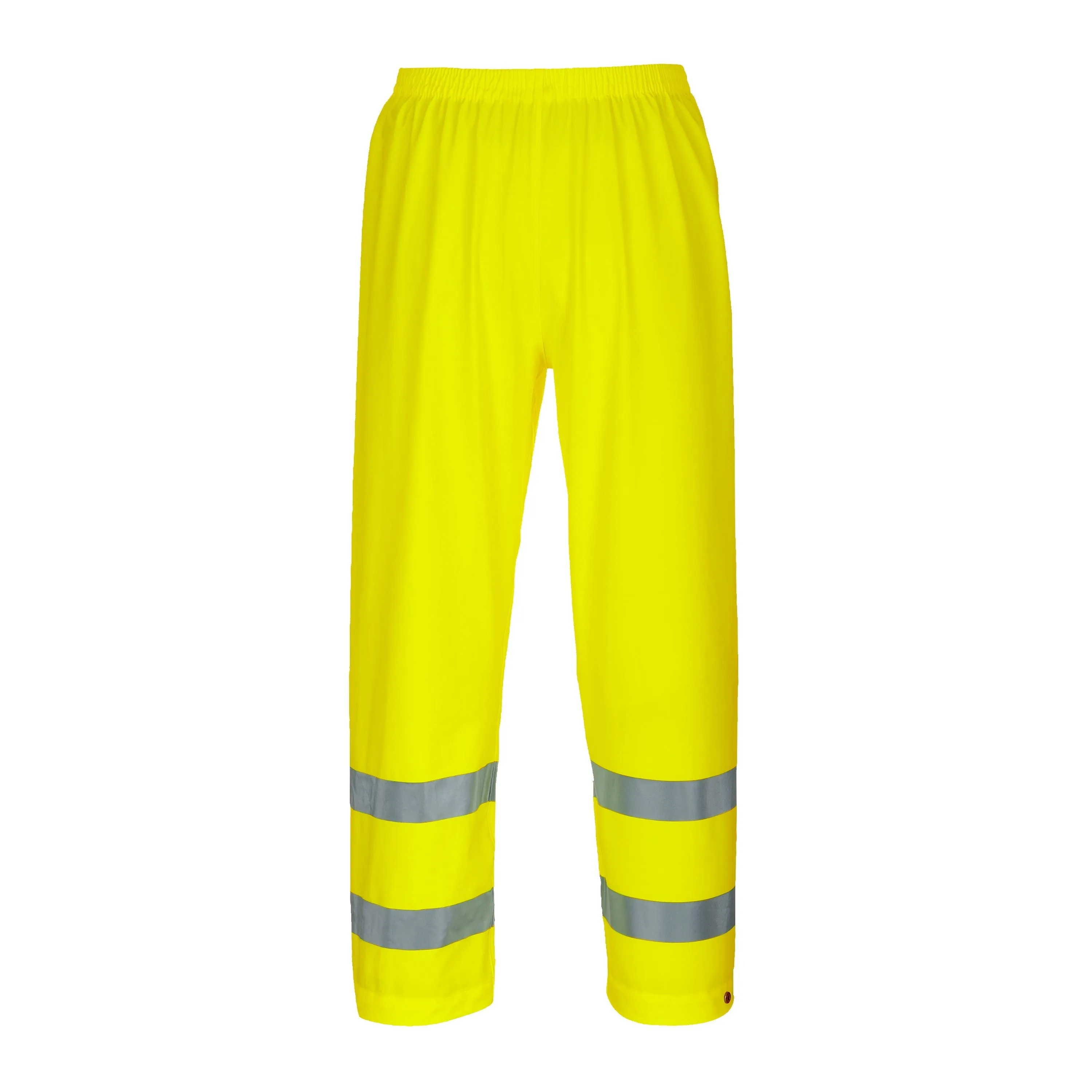 PORTWEST® Sealtex Ultra Reflective Waterproof Rain Pants - ANSI Class E -  S493