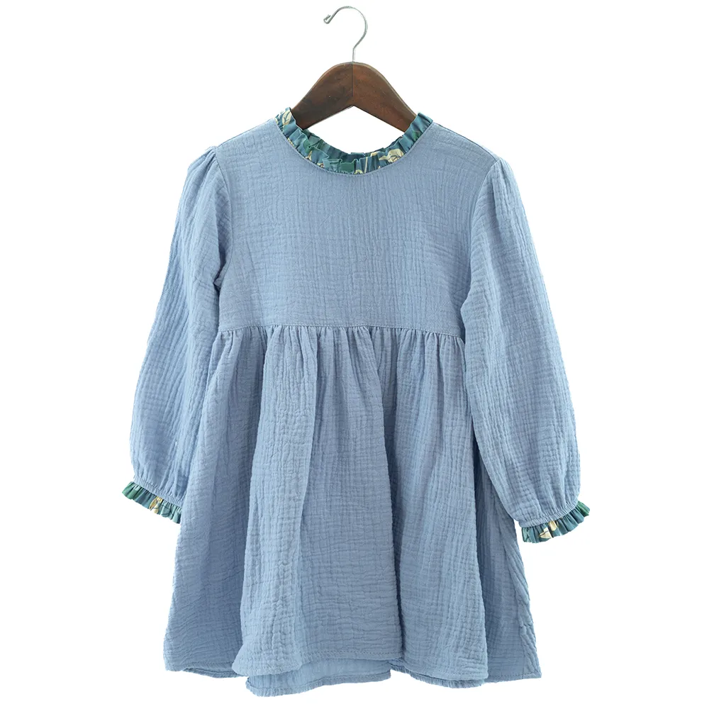 Prairie Dress Bluebell, 5 sizes